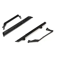 Double-sided adhesive, sound output module (4)