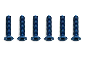 Traxxas 2.2/3.0" Off Road Tyres on Satin Chrome/Red Rims - Glued Wheels 2Pcs