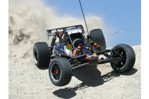 Baja 5B SS