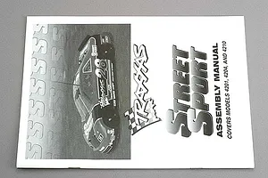 Traxxas 2.2/3.0" Off Road Tyres on Satin Chrome/Red Rims - Glued Wheels 2Pcs