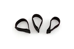 ALUMINUM FRONT ARMS -11PC SET SLA2W055 - BLACK