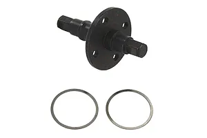Double-sided adhesive, sound output module (4)