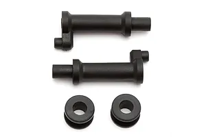 Male/Female Universal Bind Plug