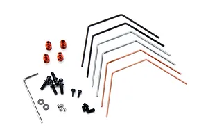 Receiver Box Set