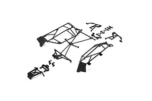 Double-sided adhesive, sound output module (4)