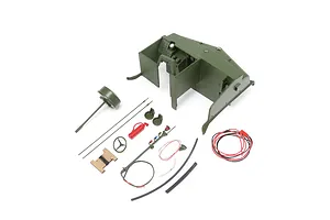 Male/Female Universal Bind Plug