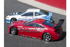 Sprint 2 Drift RTR