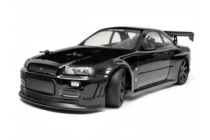 Micro RS4 Sport - Nissan Skyline R34 GT-R (#650)