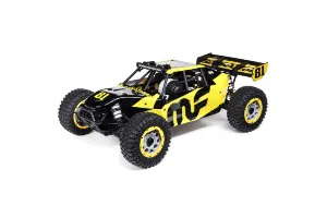 1/5 DBXL 2.0 4WD Gas Buggy RTR, MagnaFlow