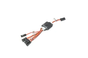 Double-sided adhesive, sound output module (4)
