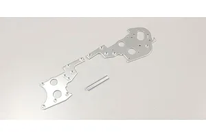 Double-sided adhesive, sound output module (4)