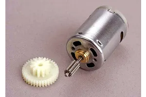5mm Prop Adapter: Apprentice 15e