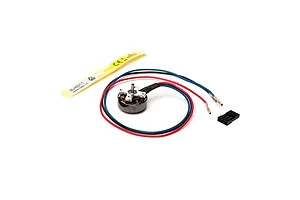 Male/Female Universal Bind Plug