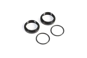 Male/Female Universal Bind Plug