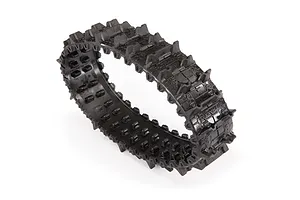 XB60 Brushed ESC