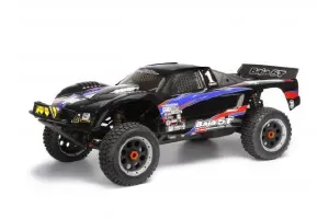 Baja 5T with 2.4GHz radio system