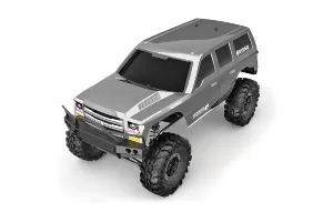 1/10 Everest Gen7 Sport 4WD Crawler Brushed RTR, Silver