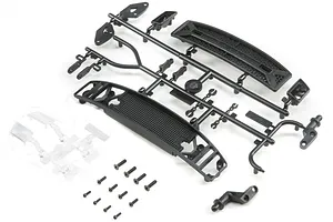 Double-sided adhesive, sound output module (4)