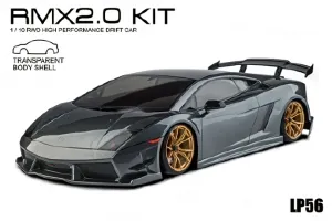 RMX 2.0 KIT LP56