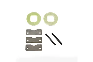 Double-sided adhesive, sound output module (4)