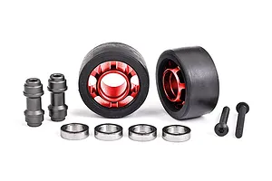 SCX10 II Steering Link