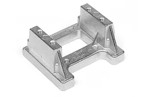 Male/Female Universal Bind Plug