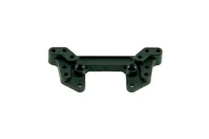 Axial 1.9 Black Rhino Primm Wheels, 12mm Hex, Black, 2pcs