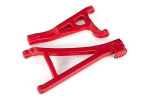 ALUMINUM FRONT ARMS -11PC SET SLA2W055 - BLACK
