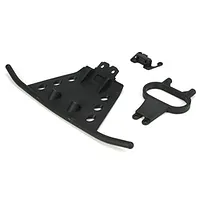 Double-sided adhesive, sound output module (4)