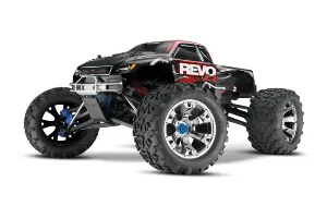 Revo 3.3 (#5309) (2012) w/ TQi 2.4GHz and Docking Base