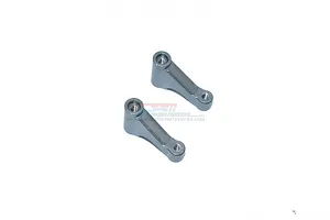 Small Parts Set(AWD/Black)