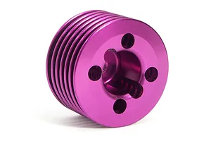 5mm Prop Adapter: Apprentice 15e