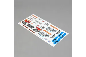 Double-sided adhesive, sound output module (4)