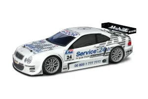 Sprint RTR
