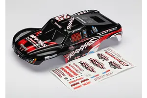 XB60 Brushed ESC