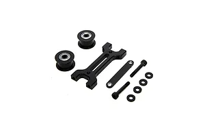 Blade Tail Belt Front Guide, Fusion 480