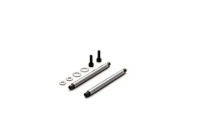Male/Female Universal Bind Plug