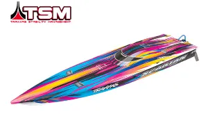 Spartan Brushless 36