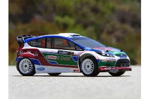 WR8 Flux Rally