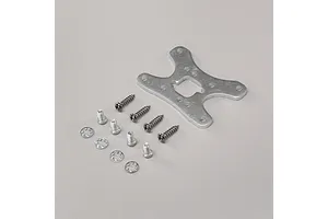 Double-sided adhesive, sound output module (4)