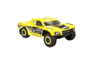1/10 Tuff Country XXX-SCT Brushless RTR