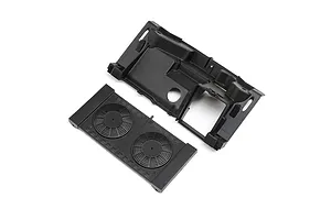 Male/Female Universal Bind Plug