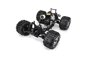 Mega Baja Monster (w/ 26)