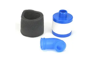 Dust Protection And O-Ring Complete Set