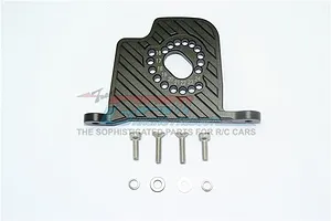 Body Mount Set and Posts: 1970 Mini Drag
