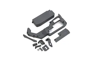 Male/Female Universal Bind Plug