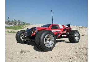 Spinner: Draco 800mm