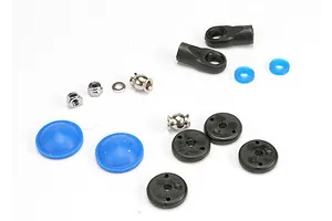 Double-sided adhesive, sound output module (4)