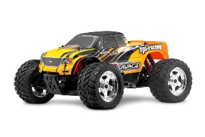 E-Savage Sport RTR