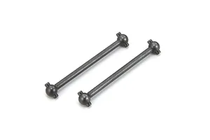 Male/Female Universal Bind Plug